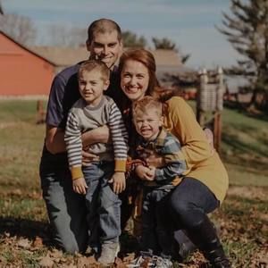 Meet your Posher, Kelsey